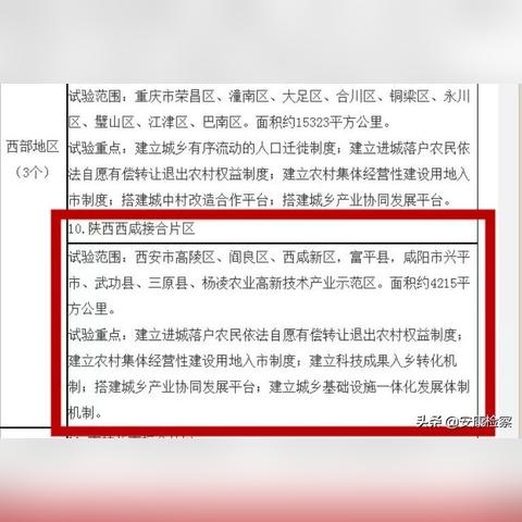 西安高陵区最新新闻报道速递