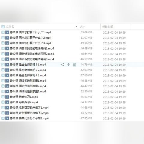 智能控制设备及配件销售 第66页