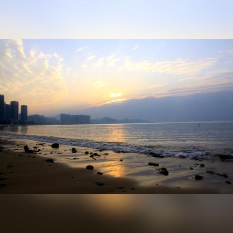 南海之滨工程最新进展揭秘